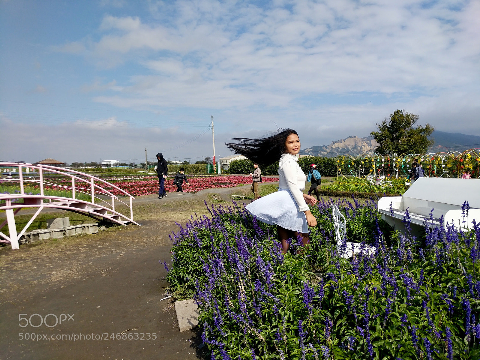 Google Pixel sample photo. And i love you photography