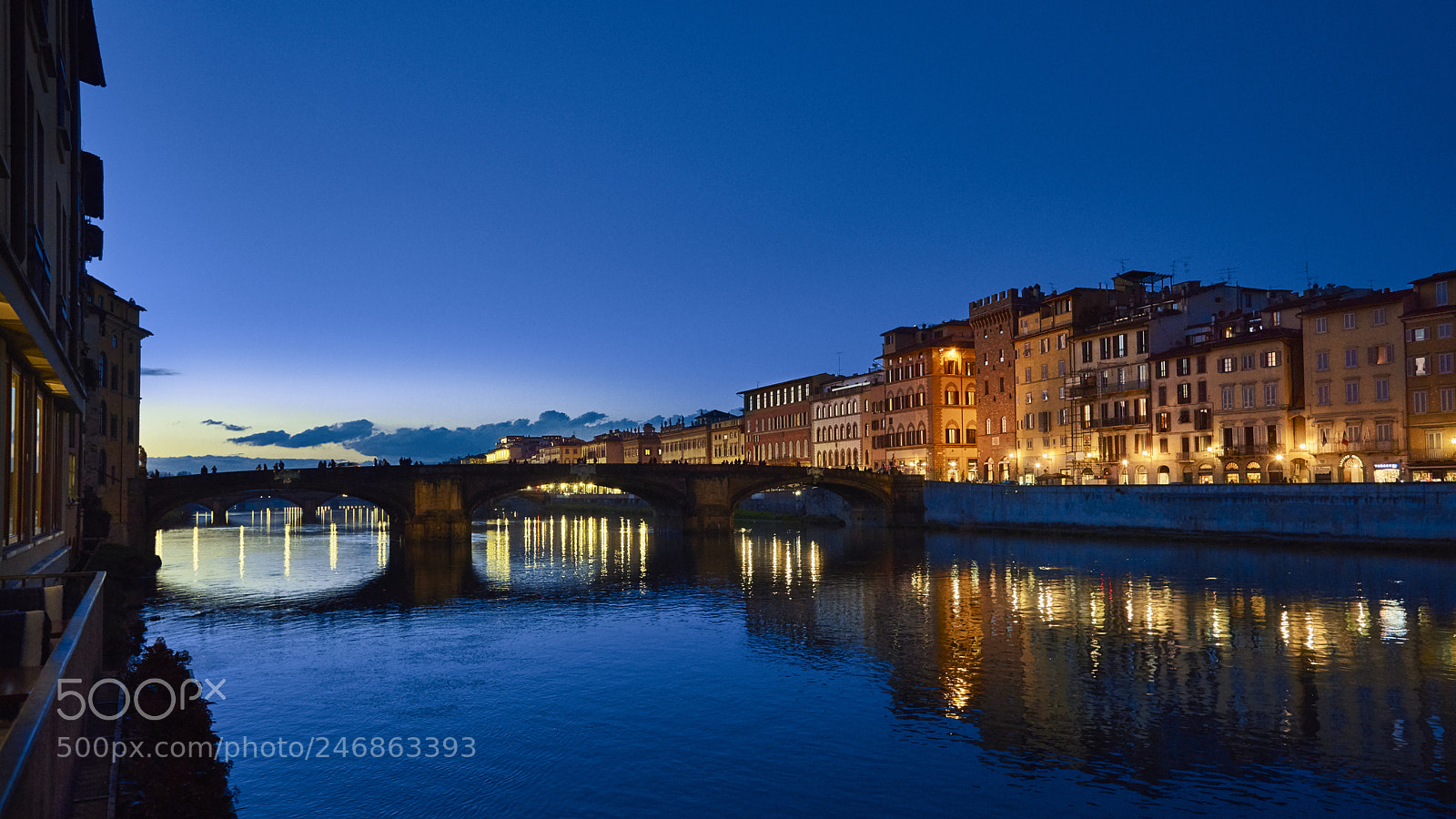 Nikon D810 sample photo. Quiet arno photography