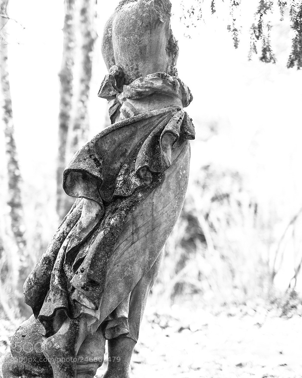 Fujifilm X-T1 sample photo. A life of stone photography