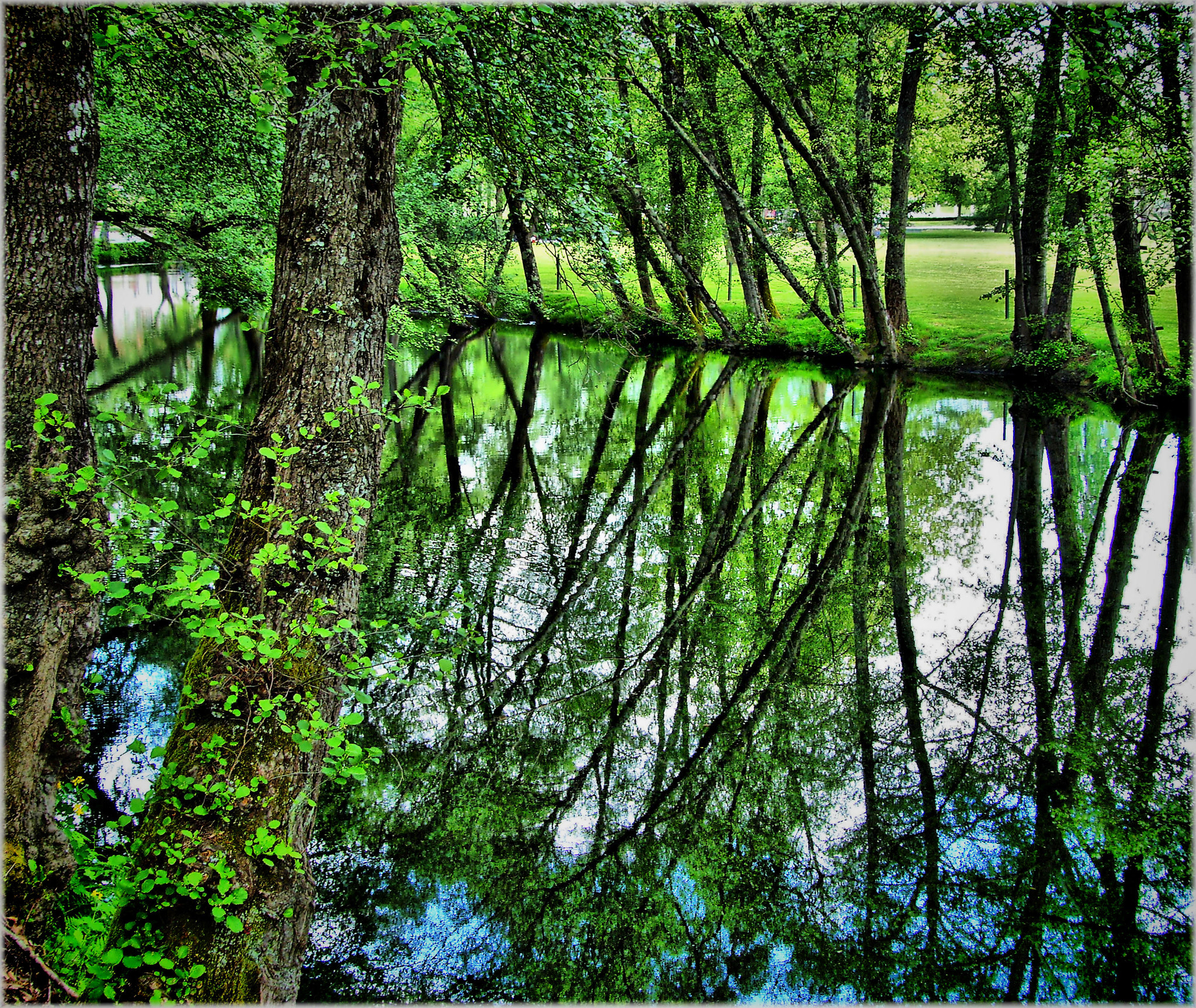 Samsung Pro 815 sample photo. Allariz (ourense) photography