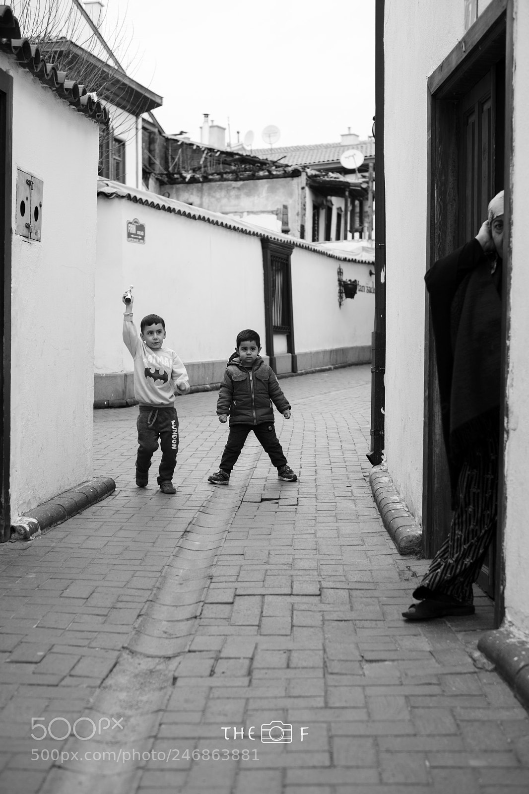 Fujifilm X-T2 sample photo. Hamamonu çocuk photography