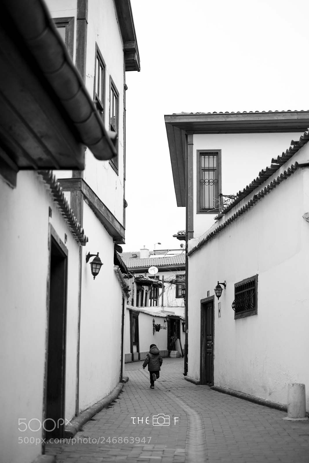 Fujifilm X-T2 sample photo. Hamamonu çocuk photography