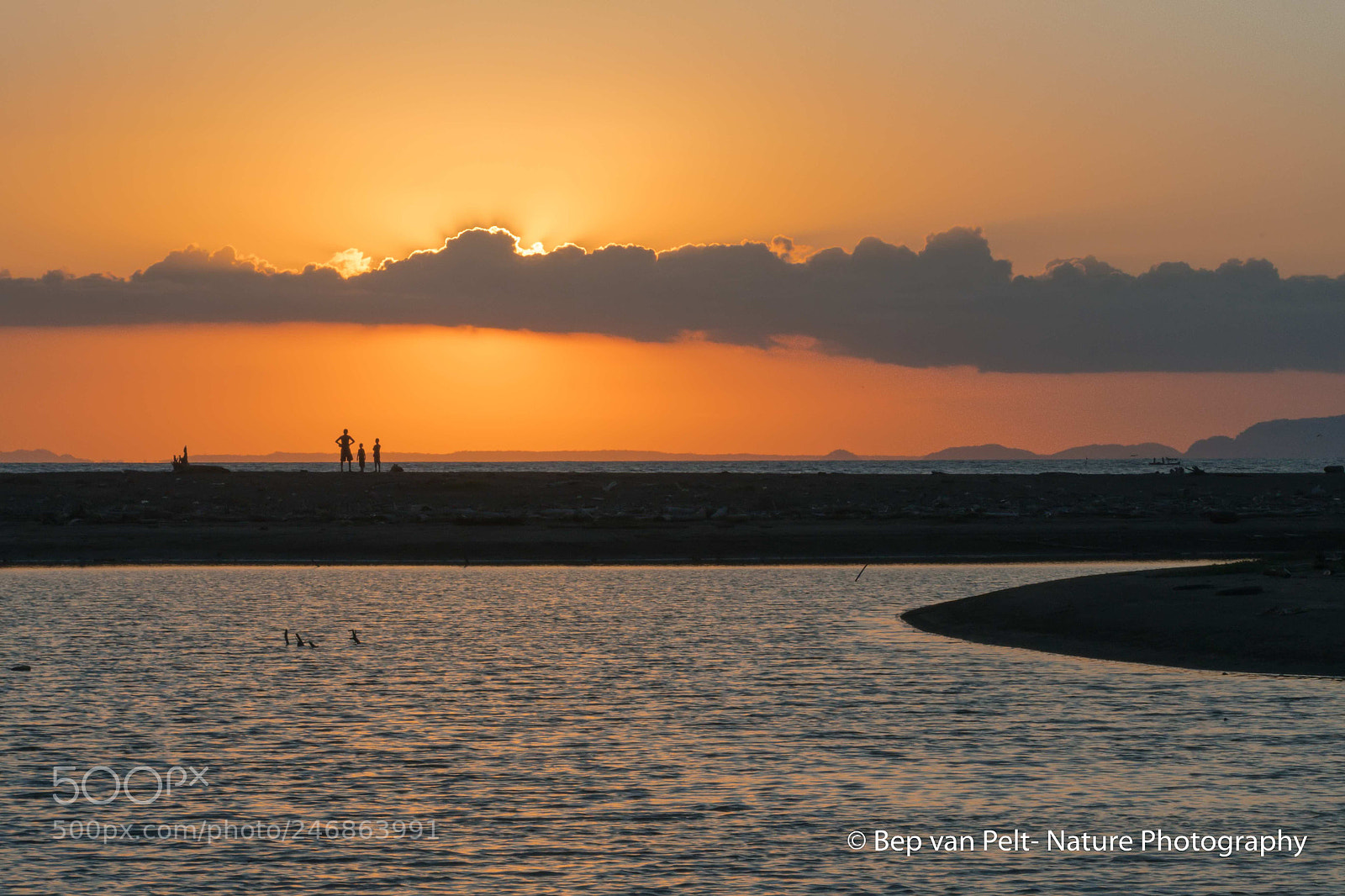 Nikon D500 sample photo. Evening mood at the photography