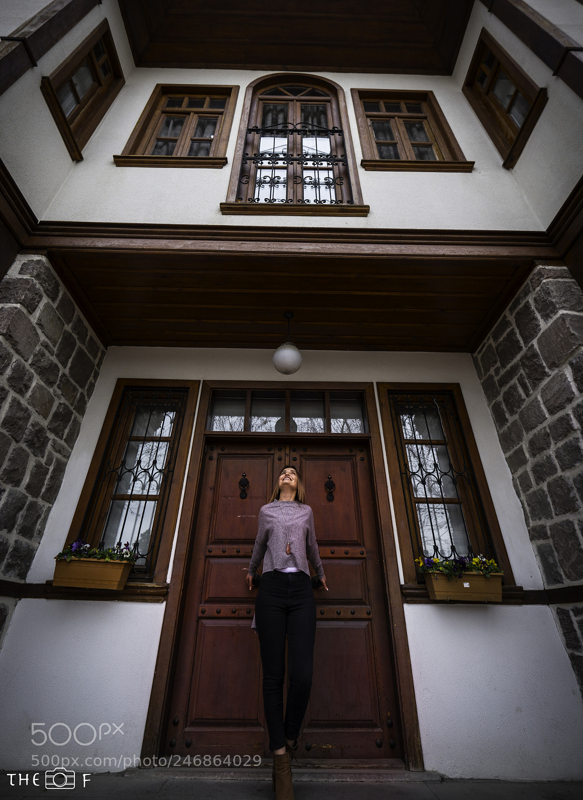 Fujifilm X-T2 sample photo. Hamamonu model photography