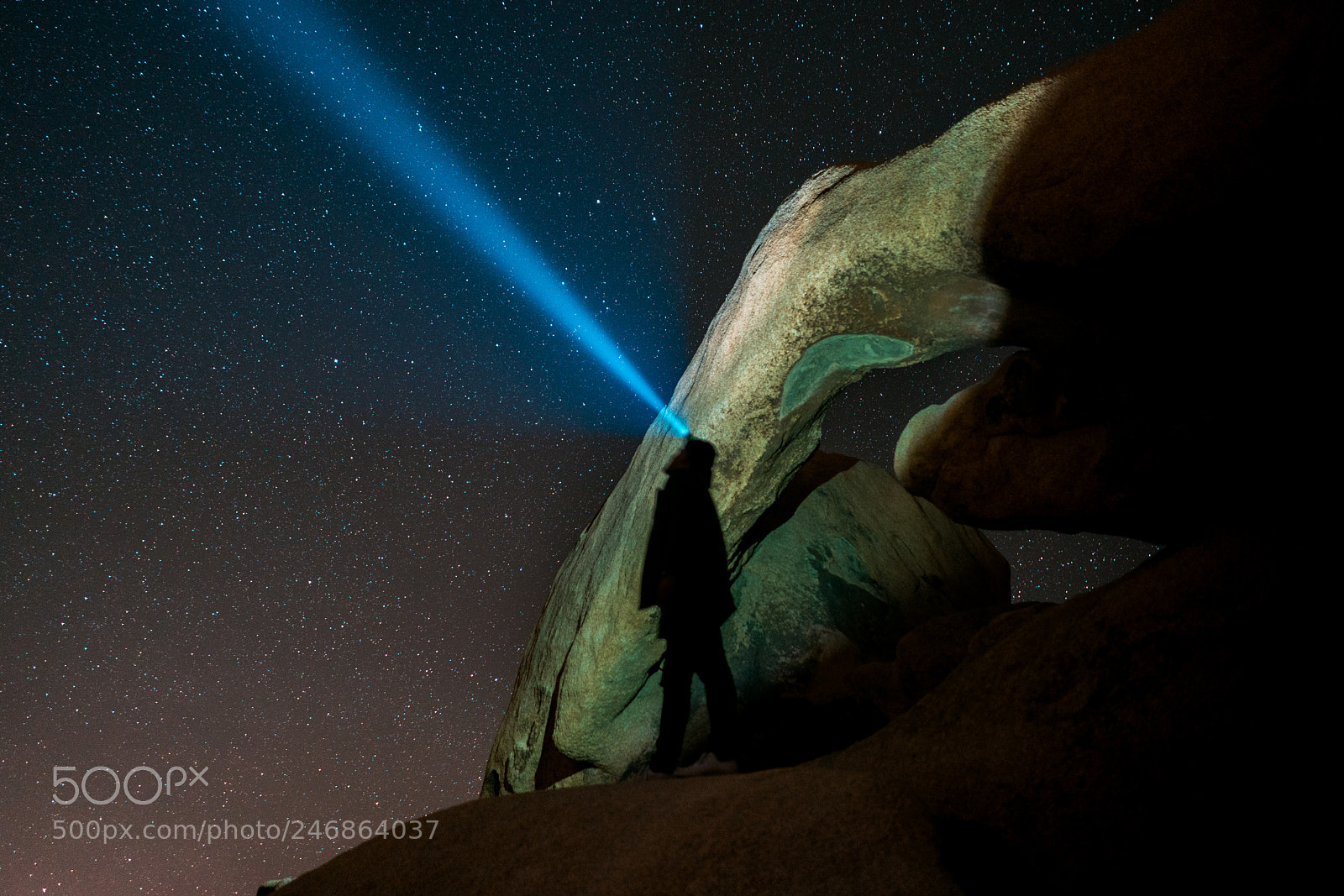 Sony a7R II sample photo. Joshua tree, ca | 17 photography