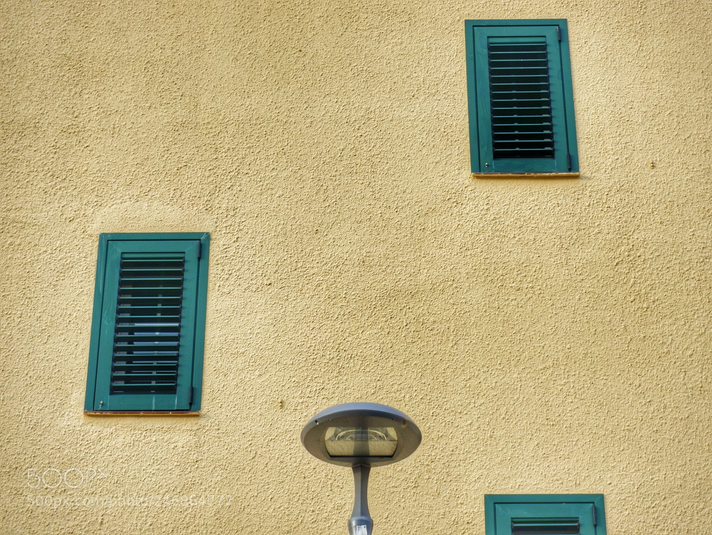 Sony Alpha NEX-6 sample photo. Ventanas photography