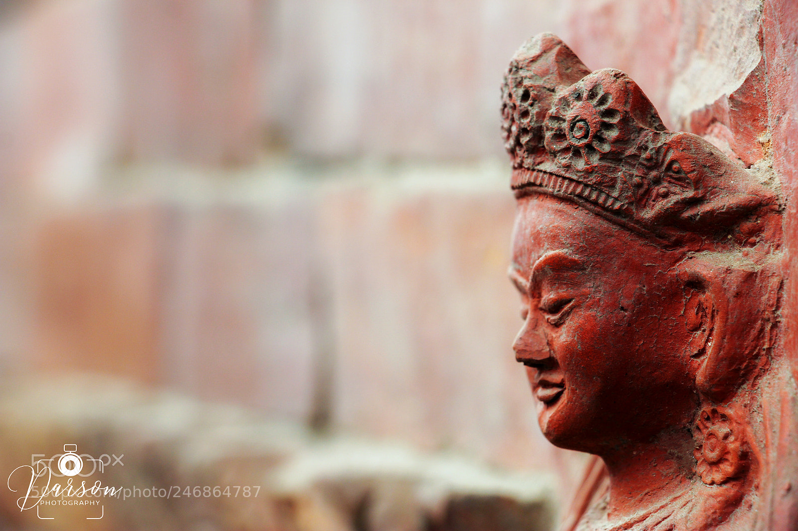 Canon EOS 60D sample photo. Stone craft in nepal photography