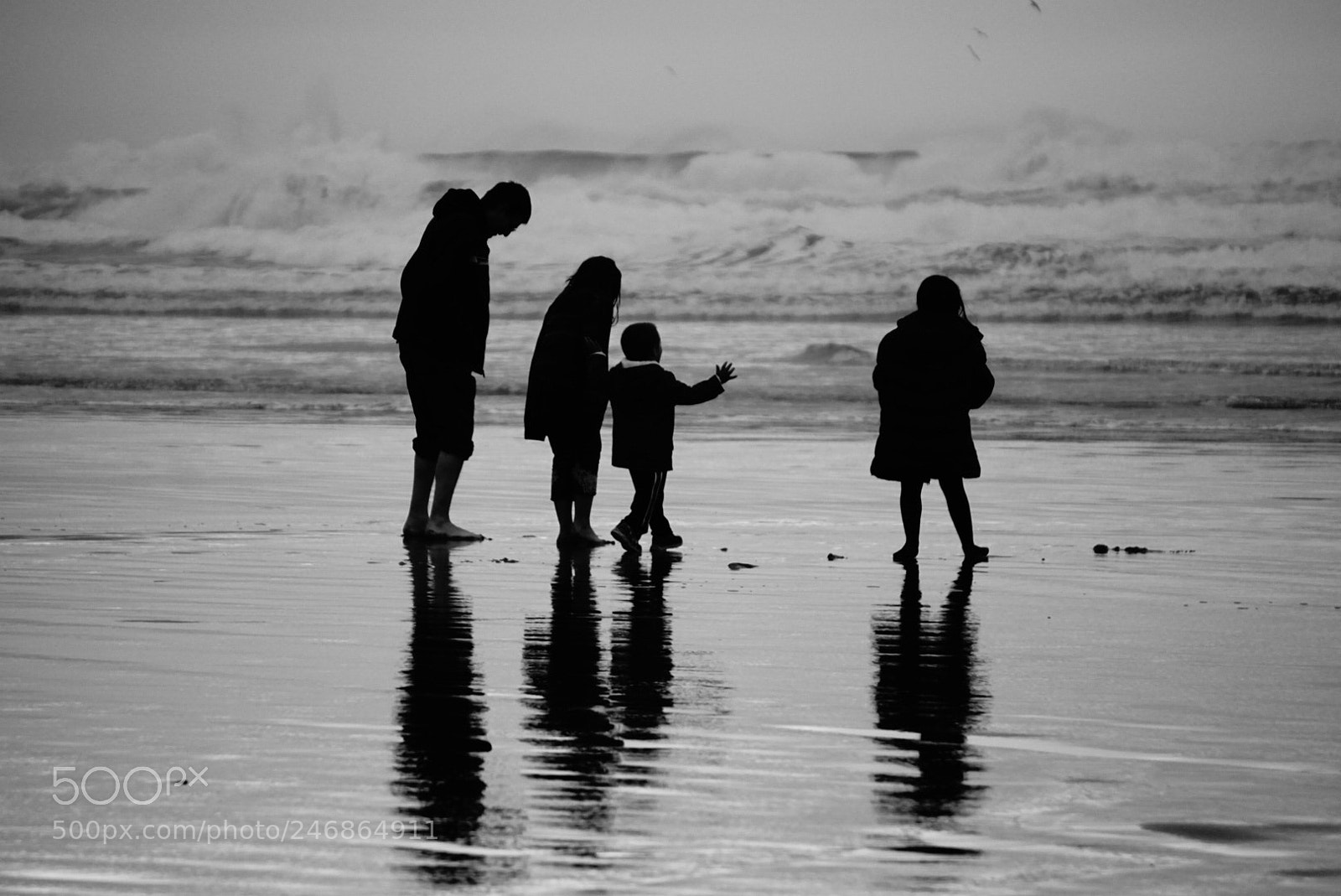 Sony Alpha a5000 (ILCE 5000) sample photo. Cannon beach photography