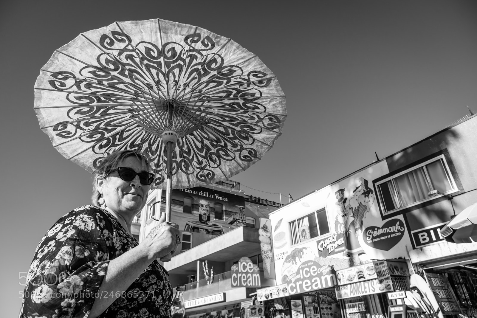 Sony a6500 sample photo. Umbrella photography