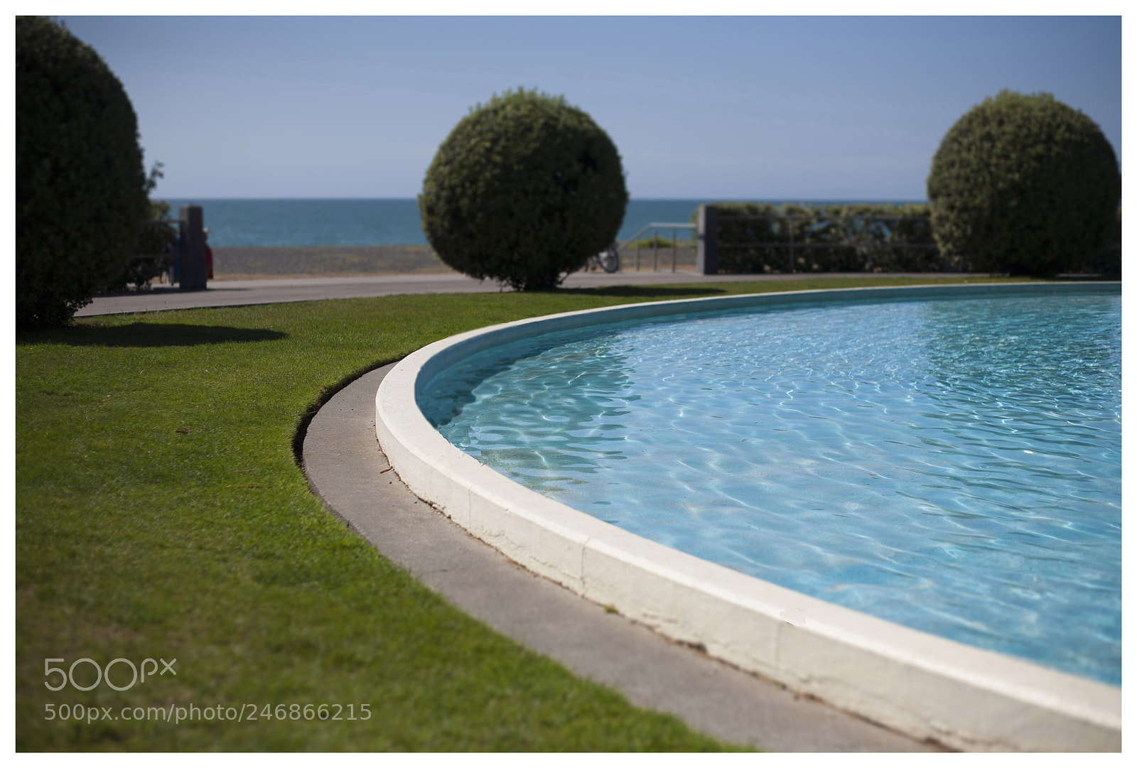 Canon EOS 5D sample photo. Fountain photography