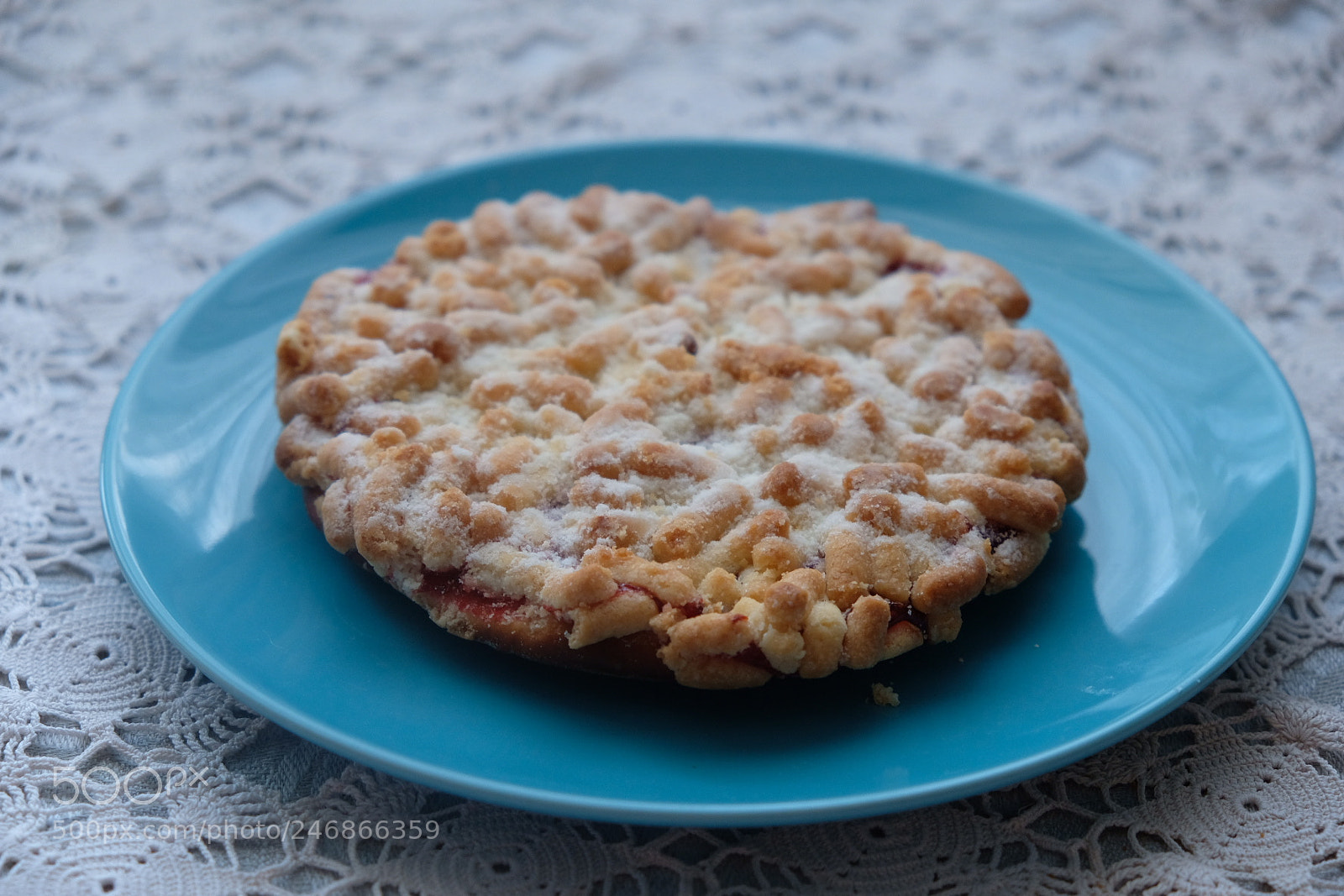 Fujifilm X-T20 sample photo. Teasty cake photography