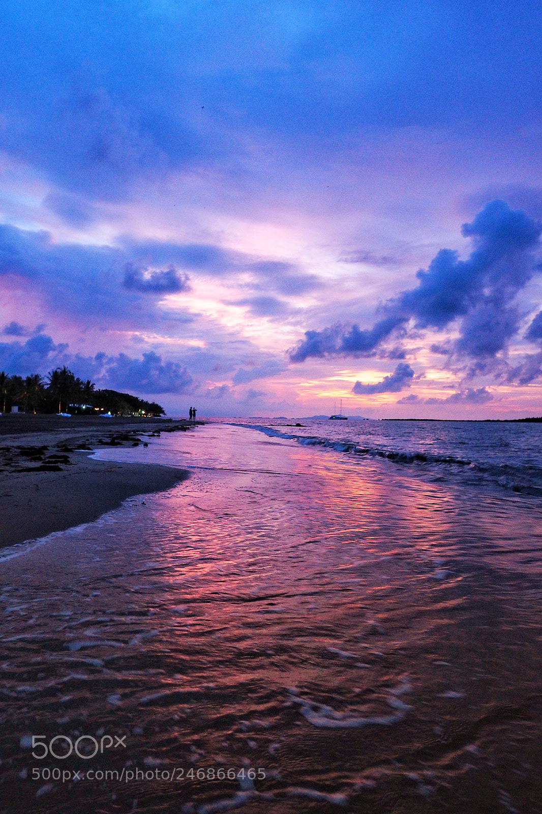 Olympus OM-D E-M1 sample photo. Bula fiji photography