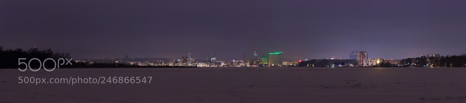 Canon EOS 600D (Rebel EOS T3i / EOS Kiss X5) sample photo. Panorama v ster s photography