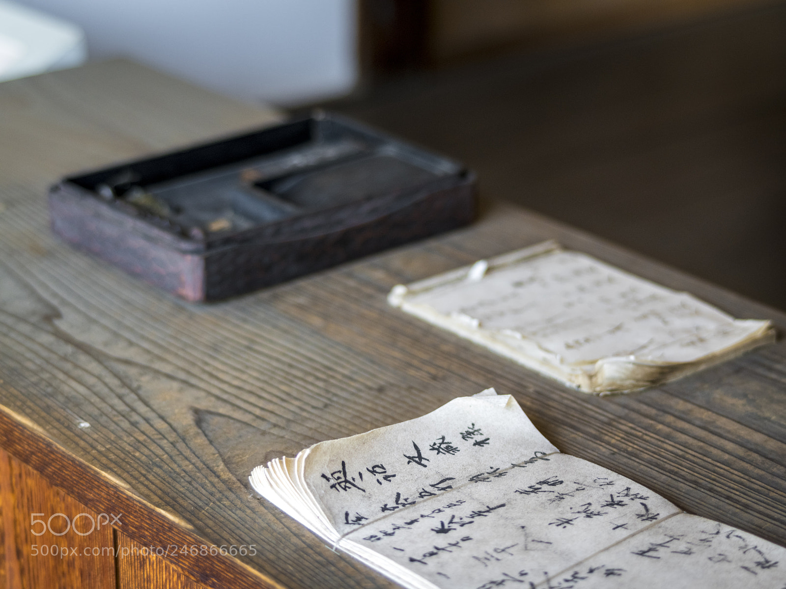 Pentax 645Z sample photo. An old counter photography