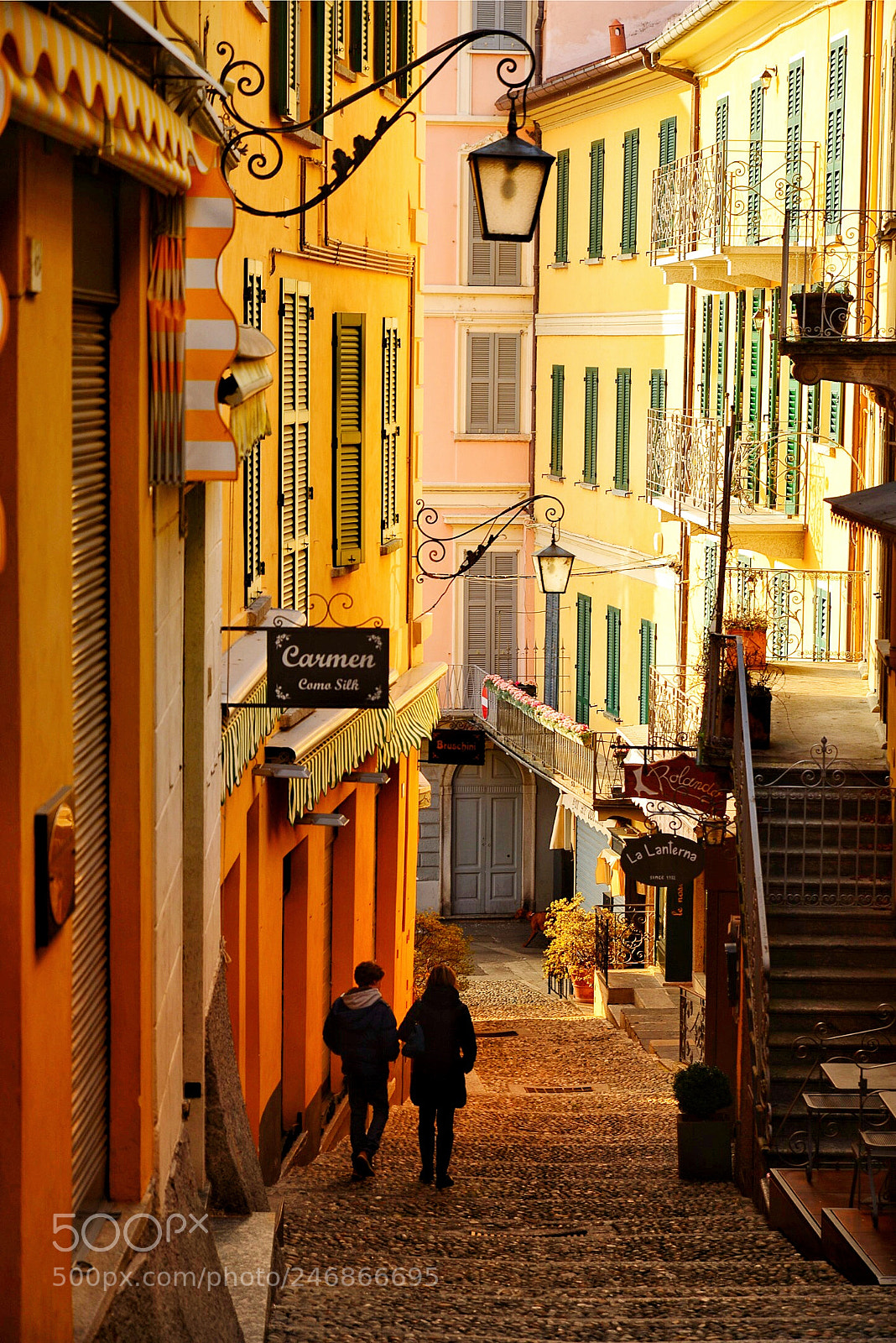 Nikon D610 sample photo. Bellagio photography