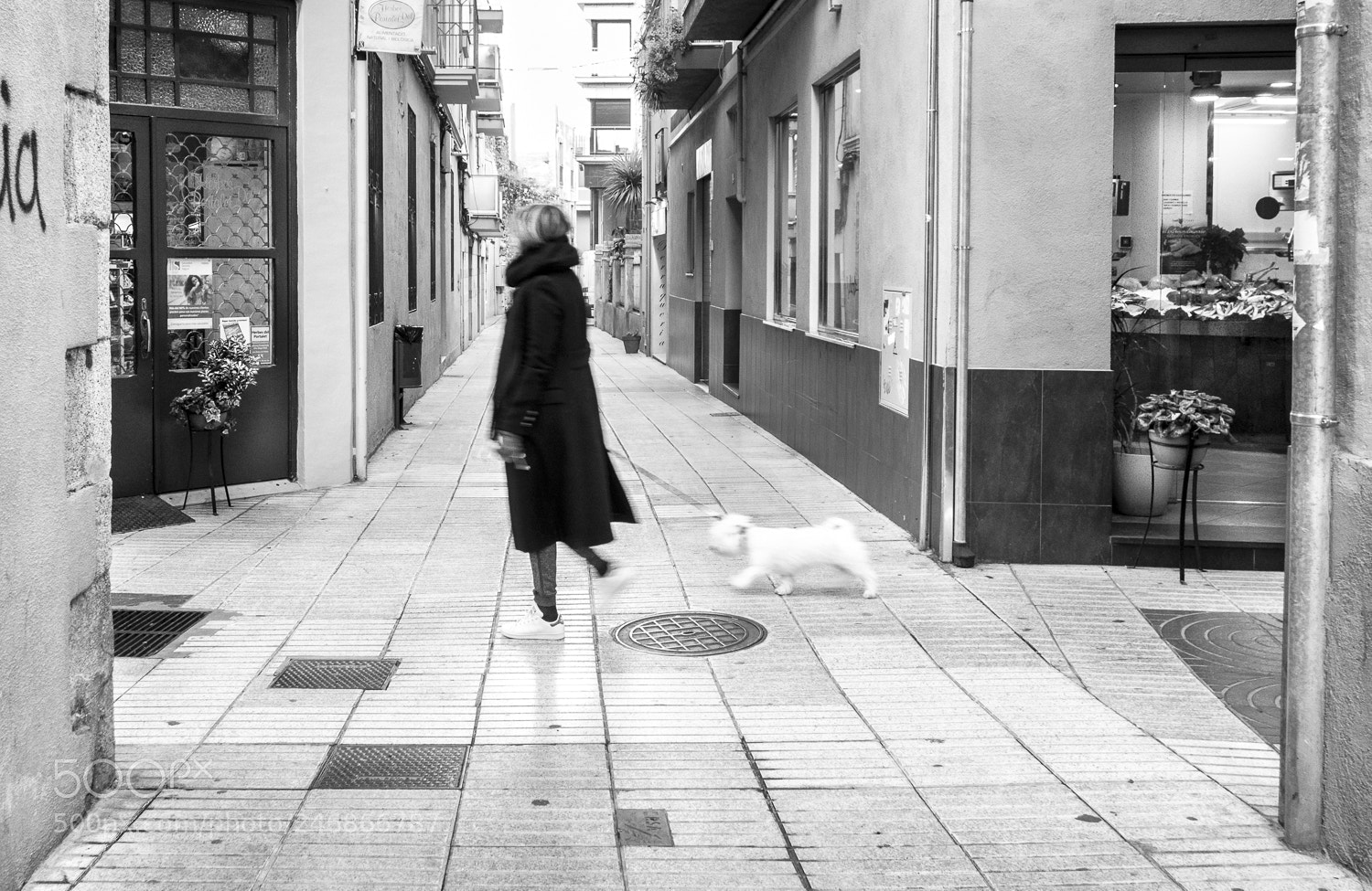 Sony Cyber-shot DSC-RX100 sample photo. B&w photography