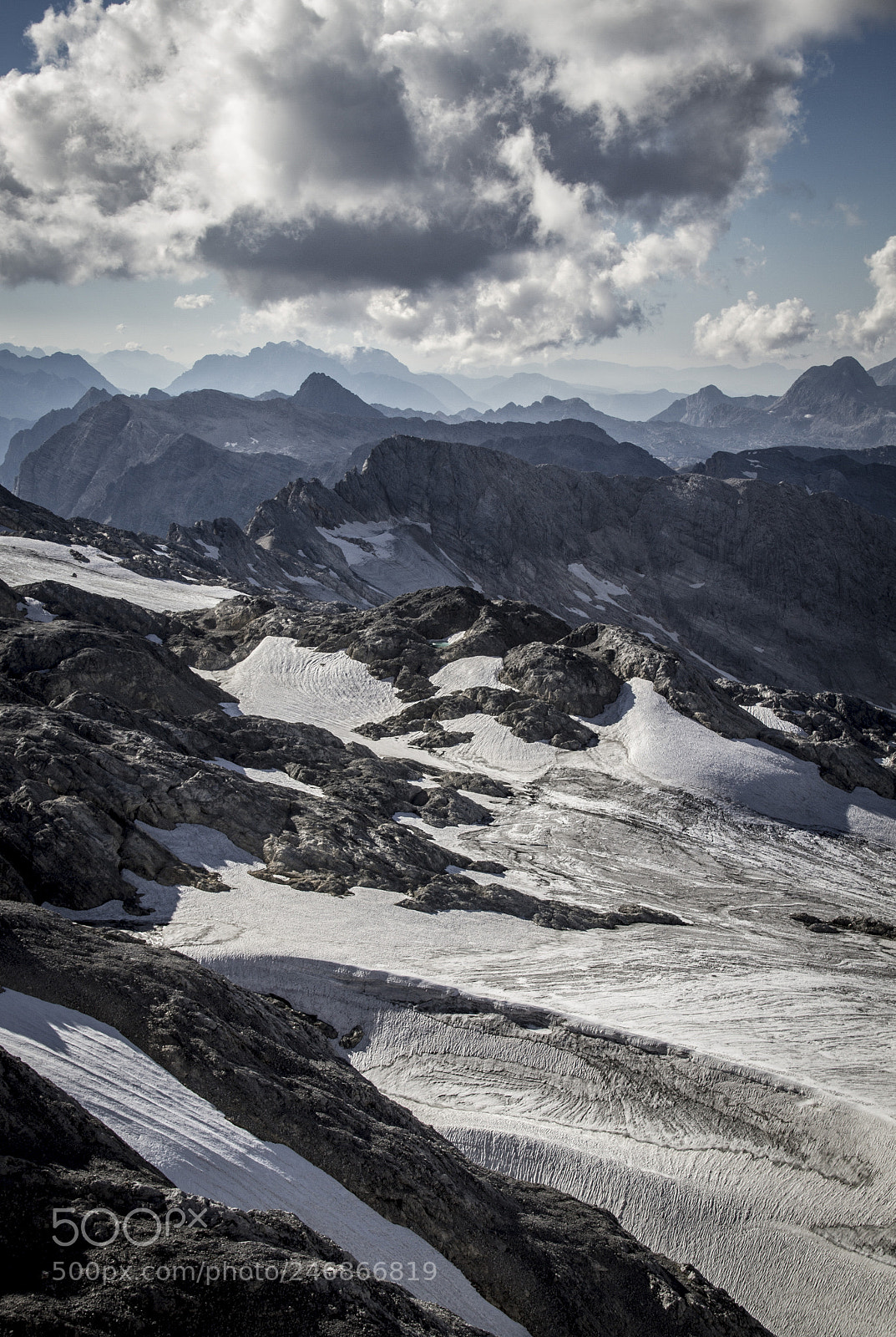 Canon EOS 7D sample photo. Hochkönig photography