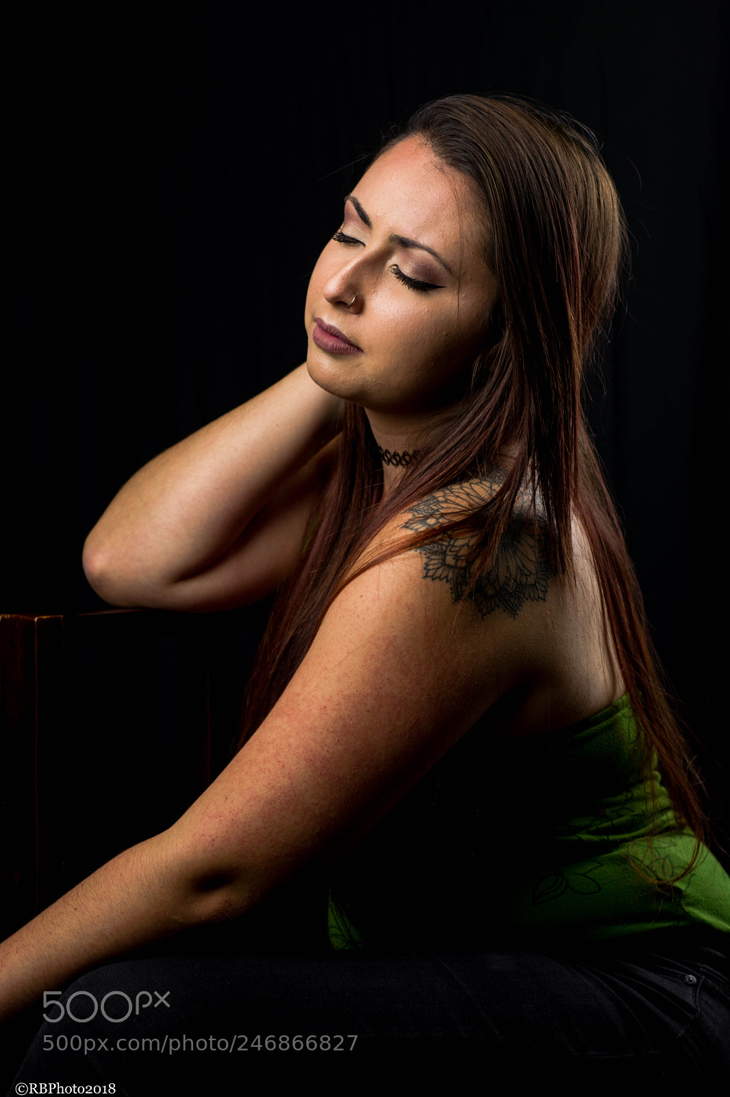 Nikon D5200 sample photo. Hany light practice photography