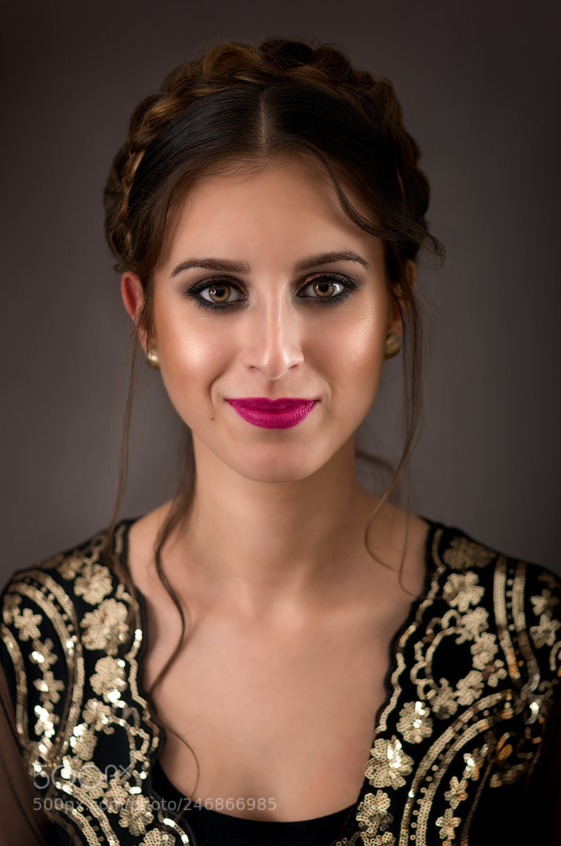 Nikon D810 sample photo. Nettka photography