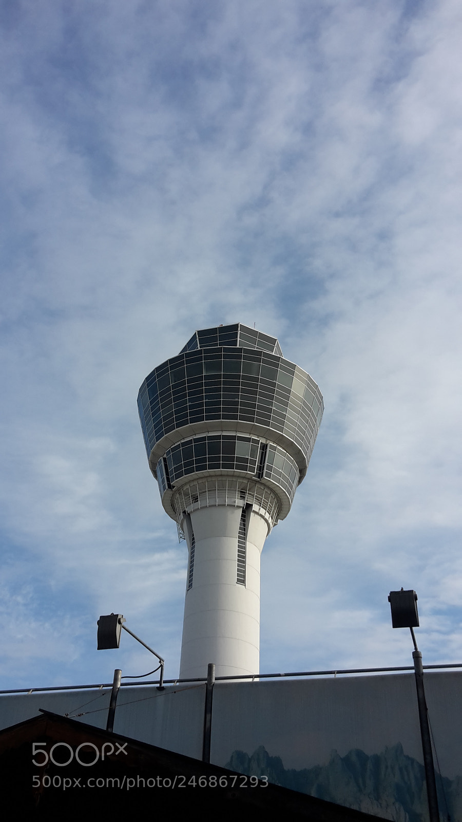 Samsung Galaxy S5 Mini sample photo. Muc - airport photography