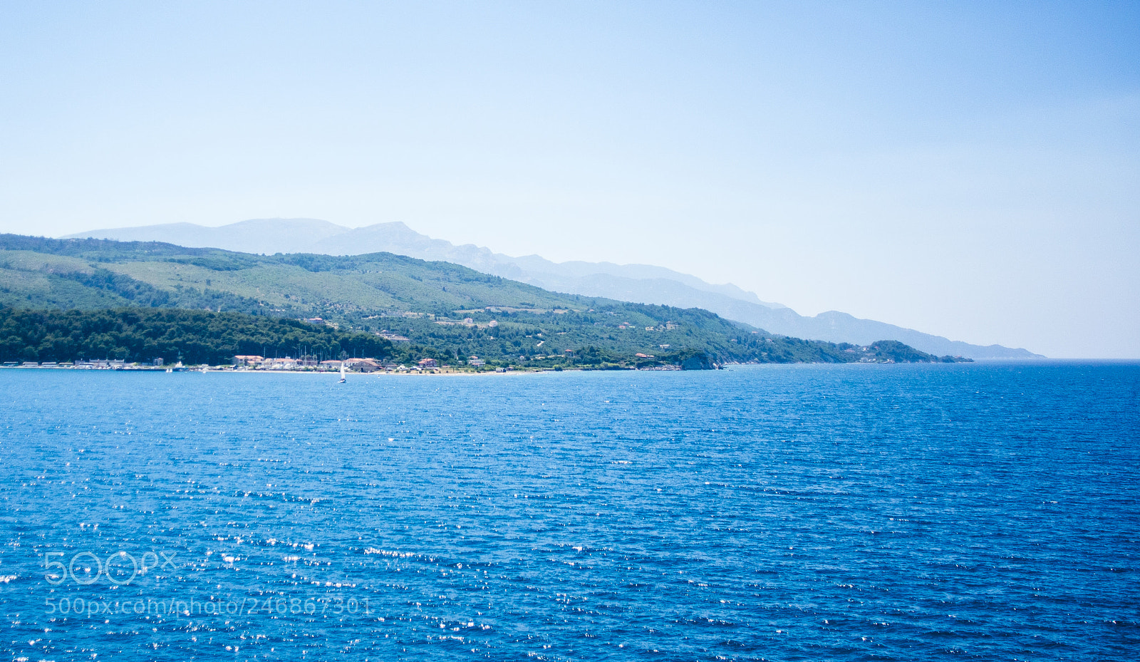 Nikon D800 sample photo. The tropical beauty of photography