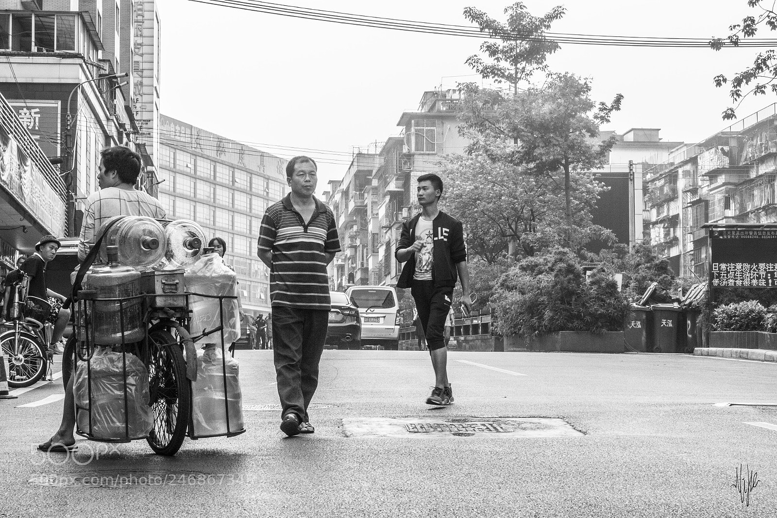 Canon EOS 7D sample photo. Thinking photography