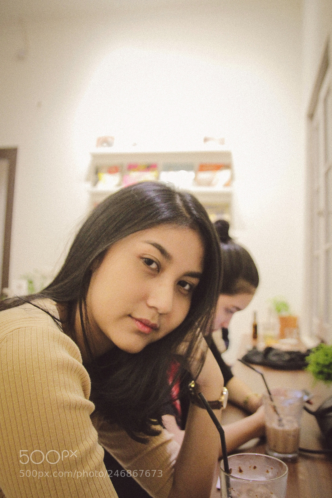 Canon EOS 60D sample photo. Feel like i wanna photography