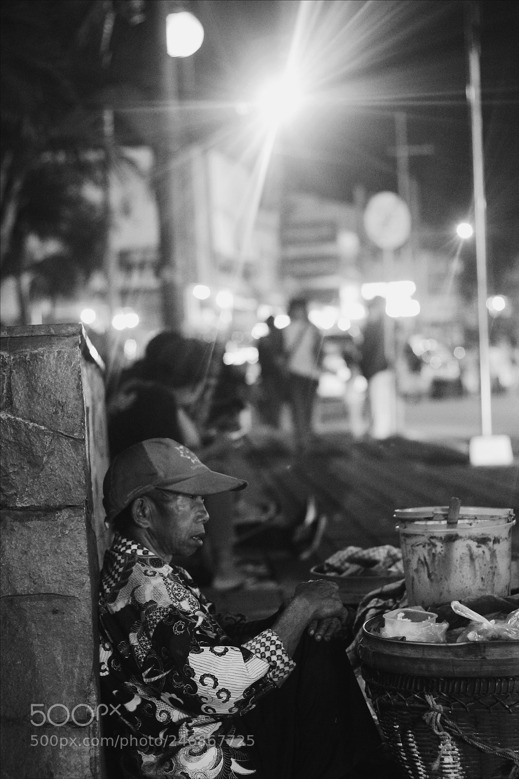 Canon EOS 600D (Rebel EOS T3i / EOS Kiss X5) sample photo. Hard worker photography