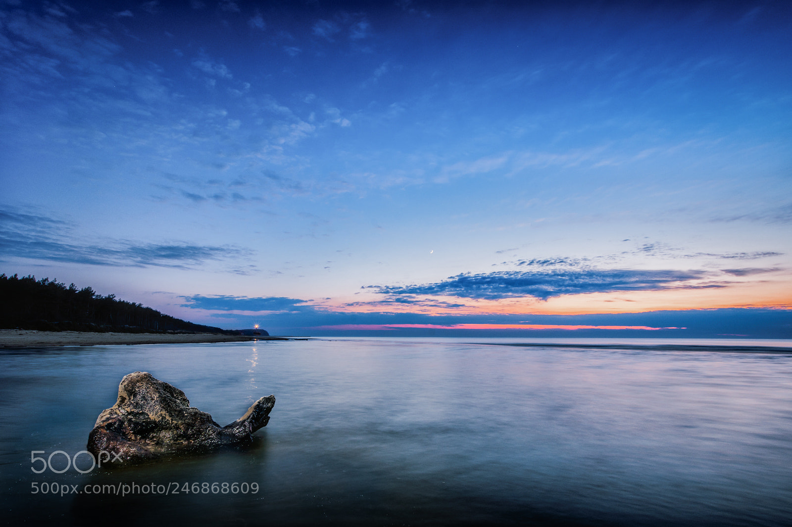 Nikon D7200 sample photo. Landscape photography