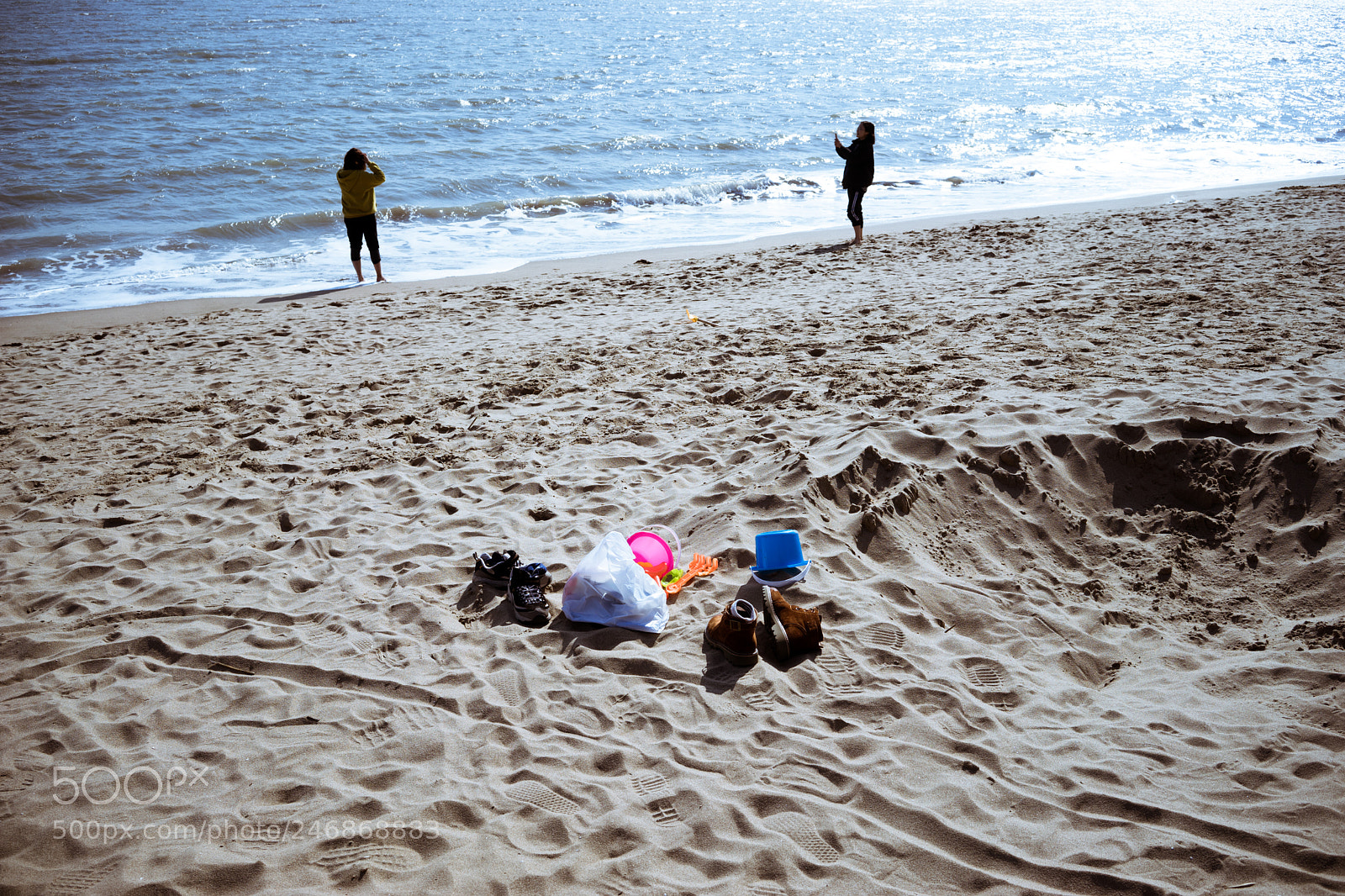 Sony a7 sample photo. Near the ocean-xia men #1 photography