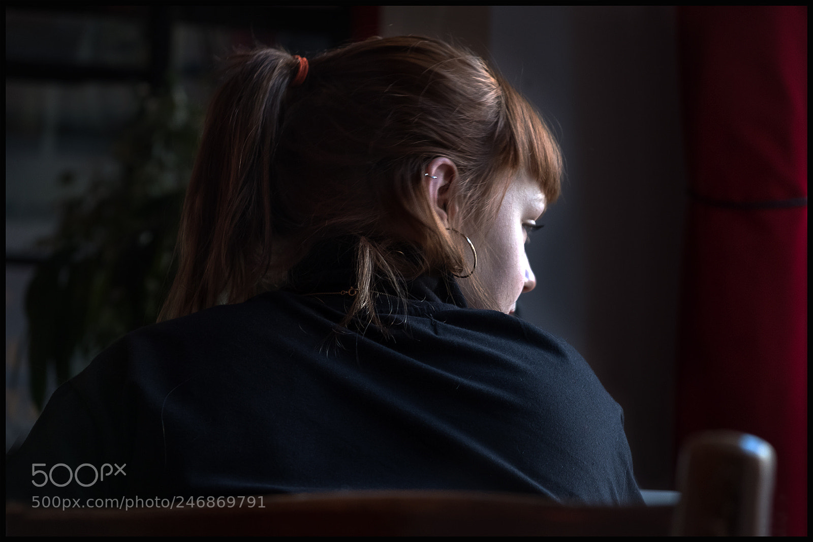 Fujifilm X-T2 sample photo. Gent café vooruit photography
