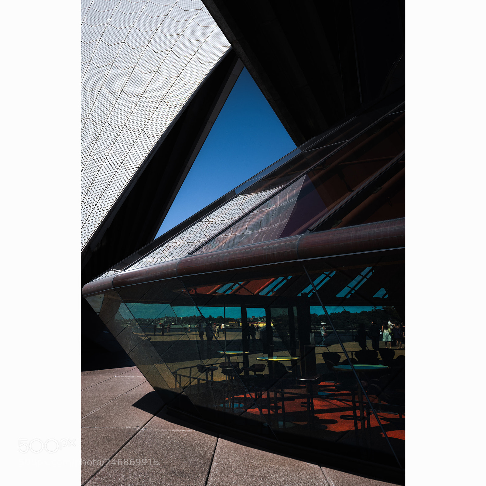 Nikon D810 sample photo. Sydney photography
