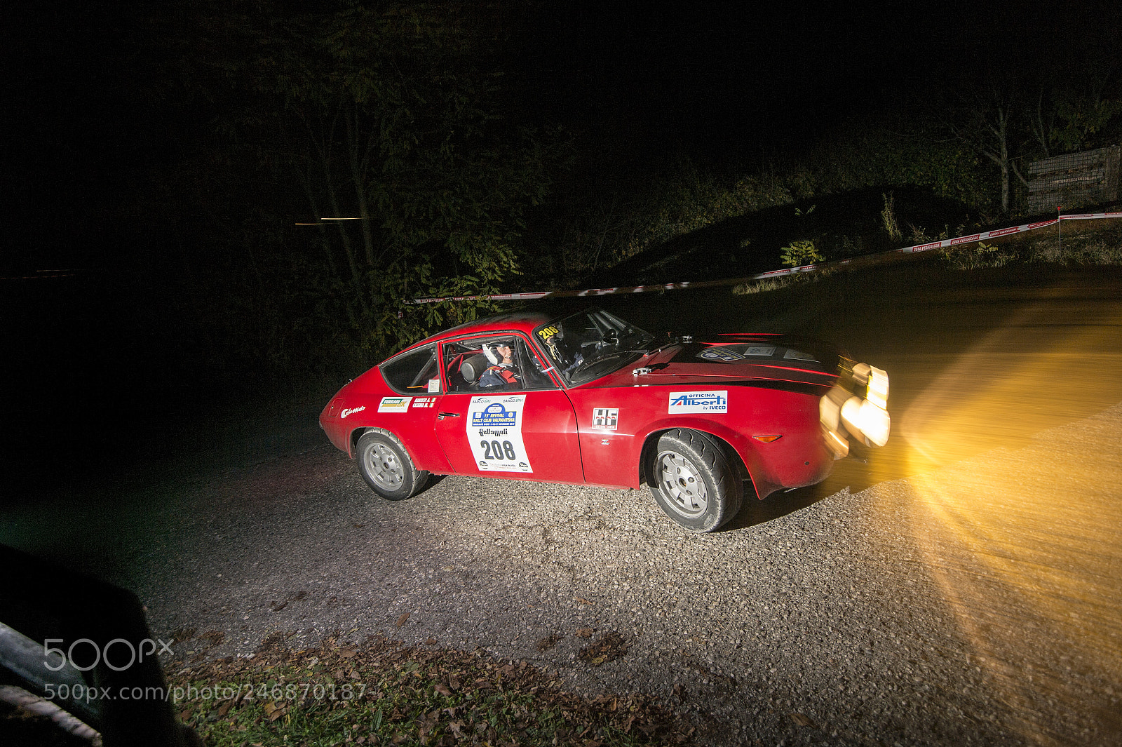 Nikon D4S sample photo. Rally valpantena photography