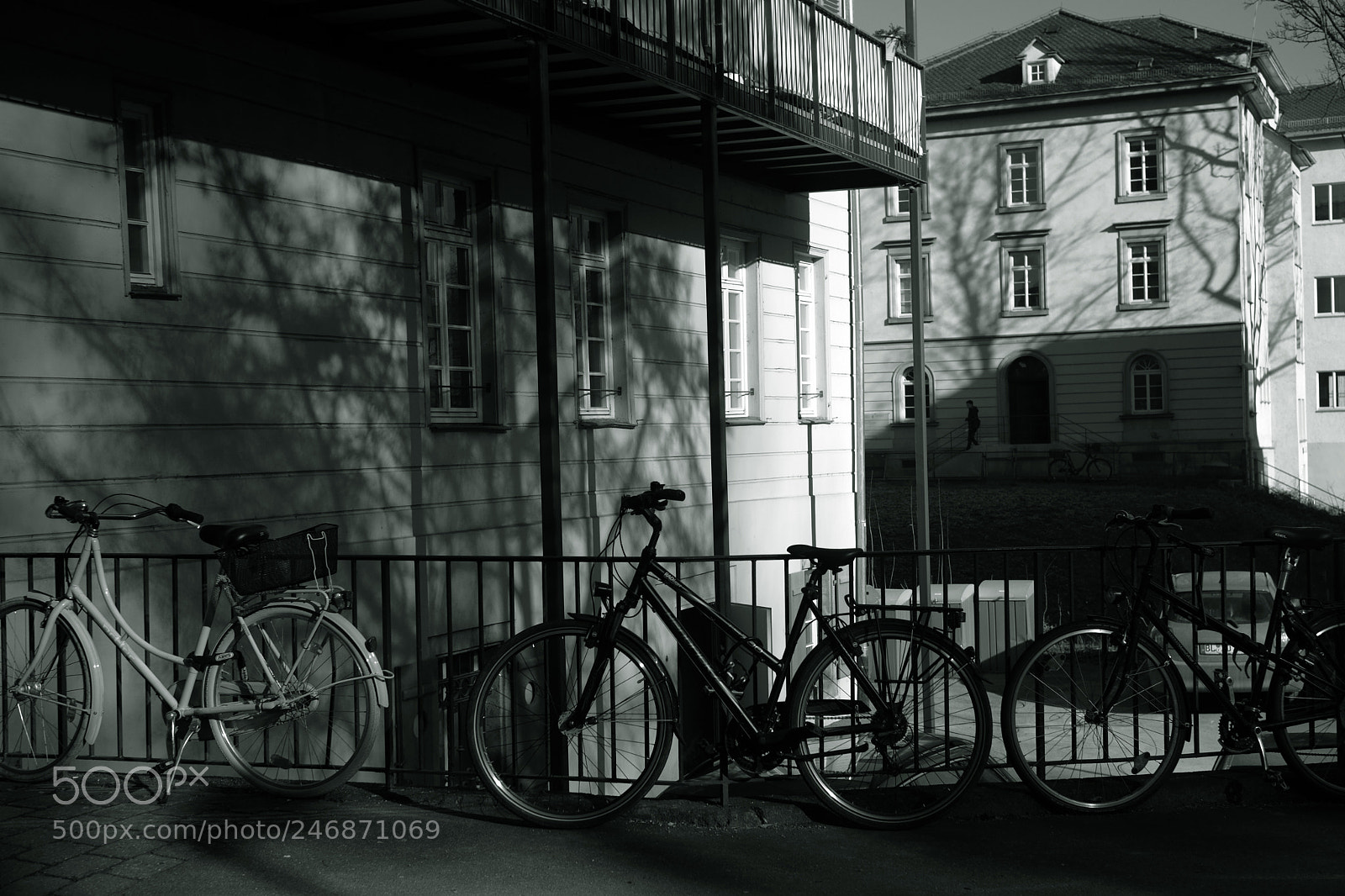 Fujifilm X-T2 sample photo. Light shadow t bingen photography