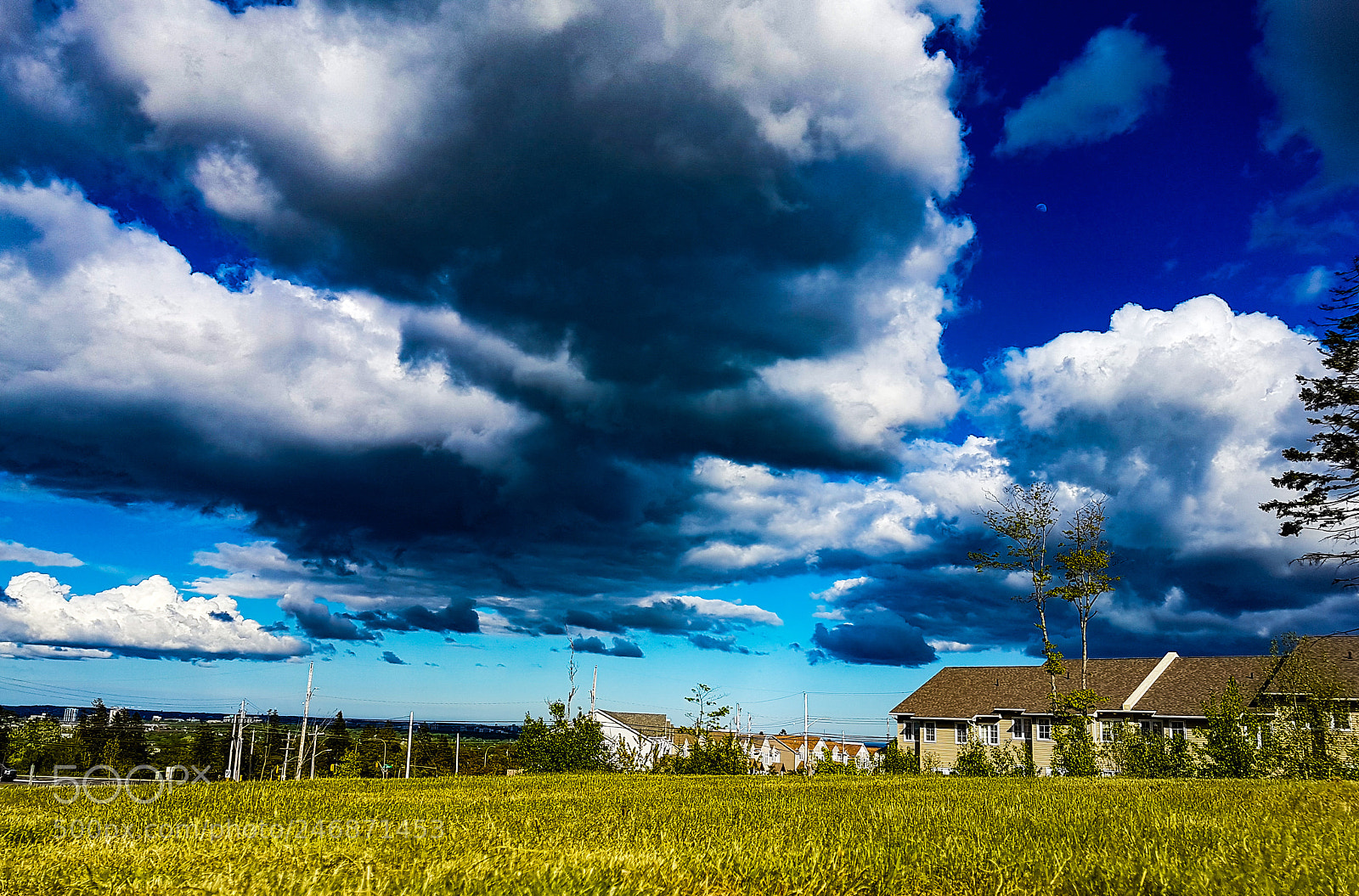 Samsung Galaxy S7 Edge sample photo. Clouds and me.. photography