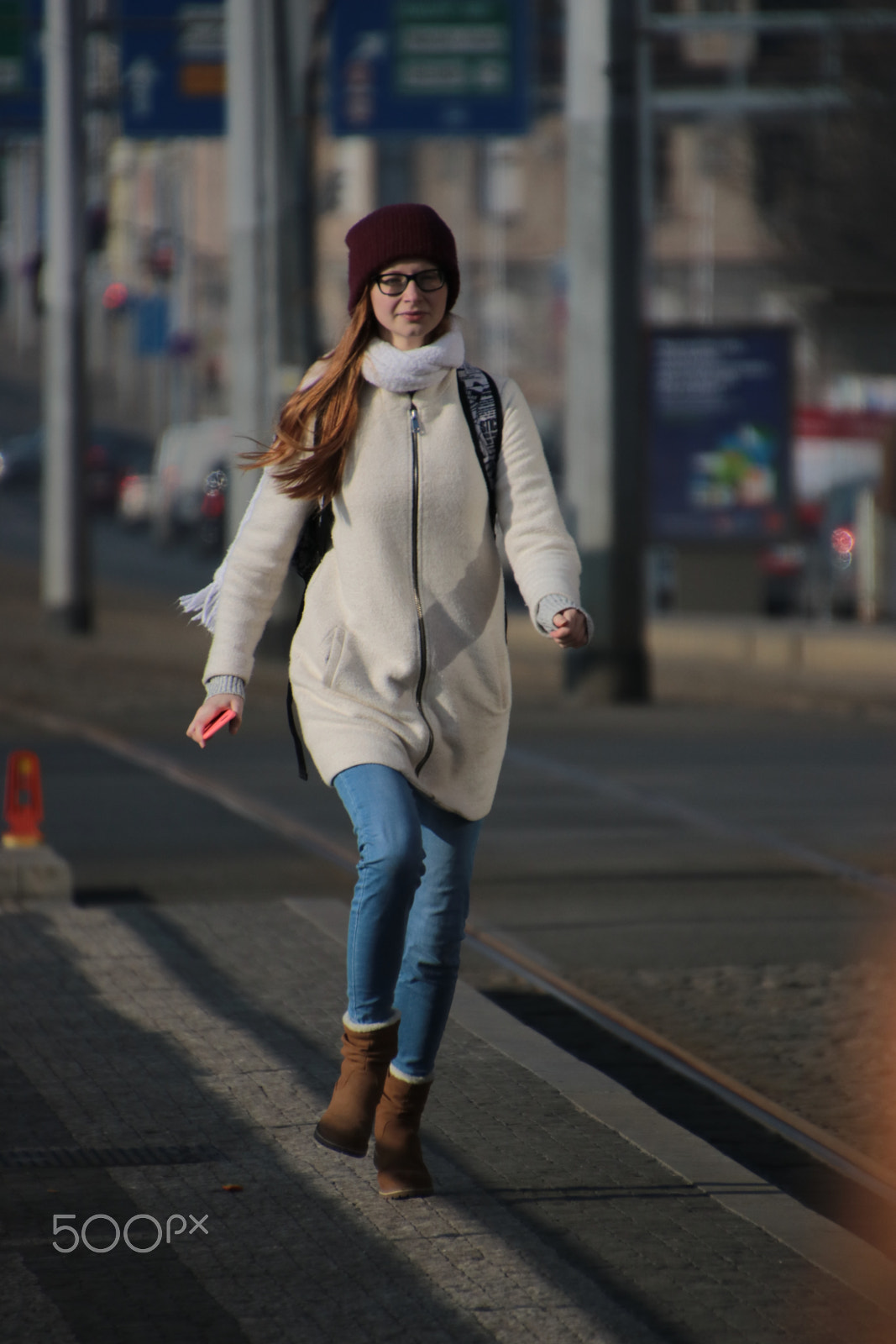Canon EF 300mm F2.8L IS II USM sample photo. Prague / praha 2018 photography