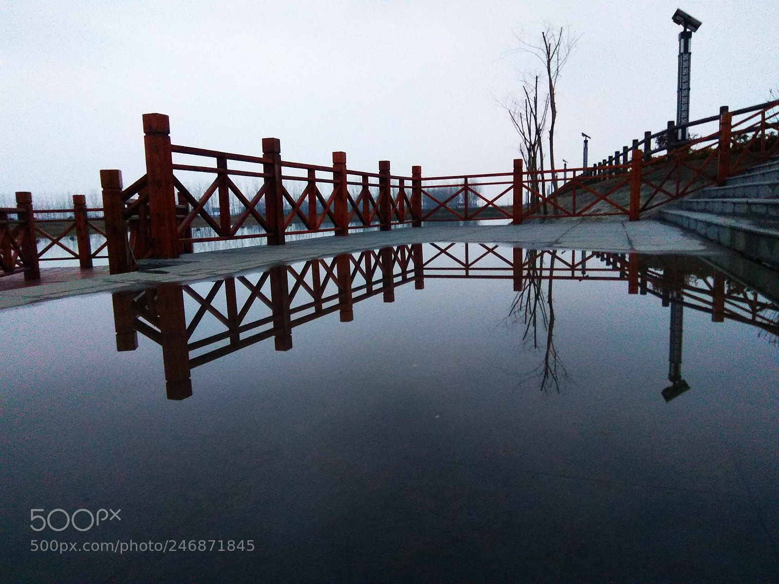 Xiaomi Redmi Note 4X sample photo. Home town photography