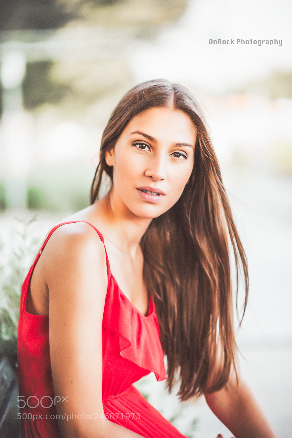 Nikon D800 sample photo. Fashion shoot photography