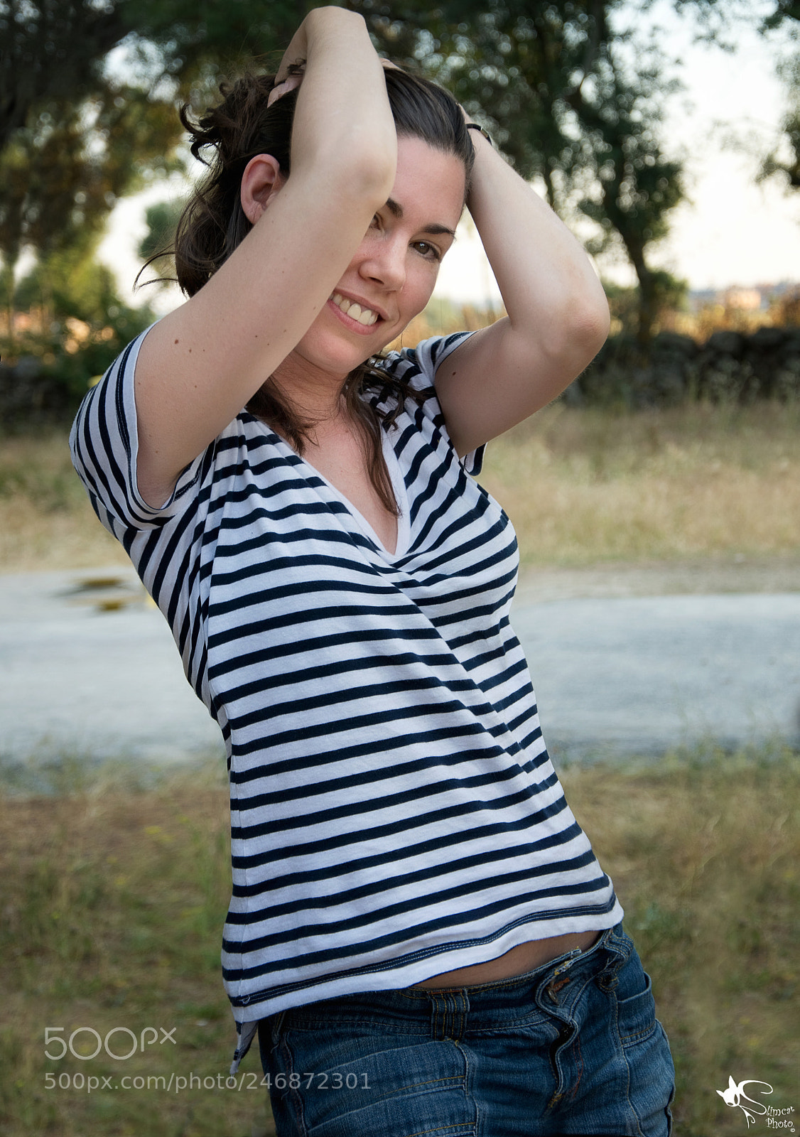Nikon D7100 sample photo. Miri photography