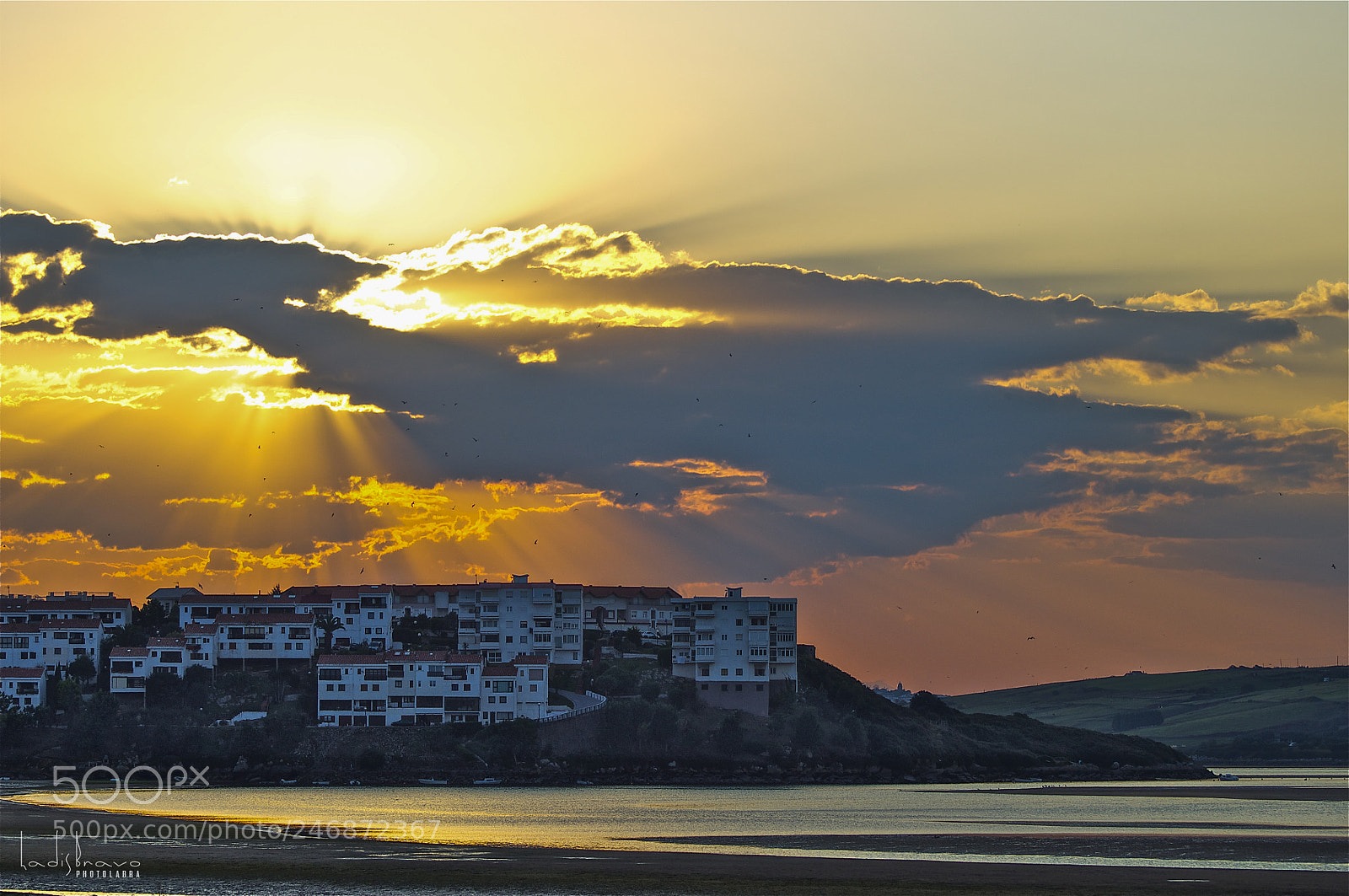 Nikon D90 sample photo. Pueblo del sol photography