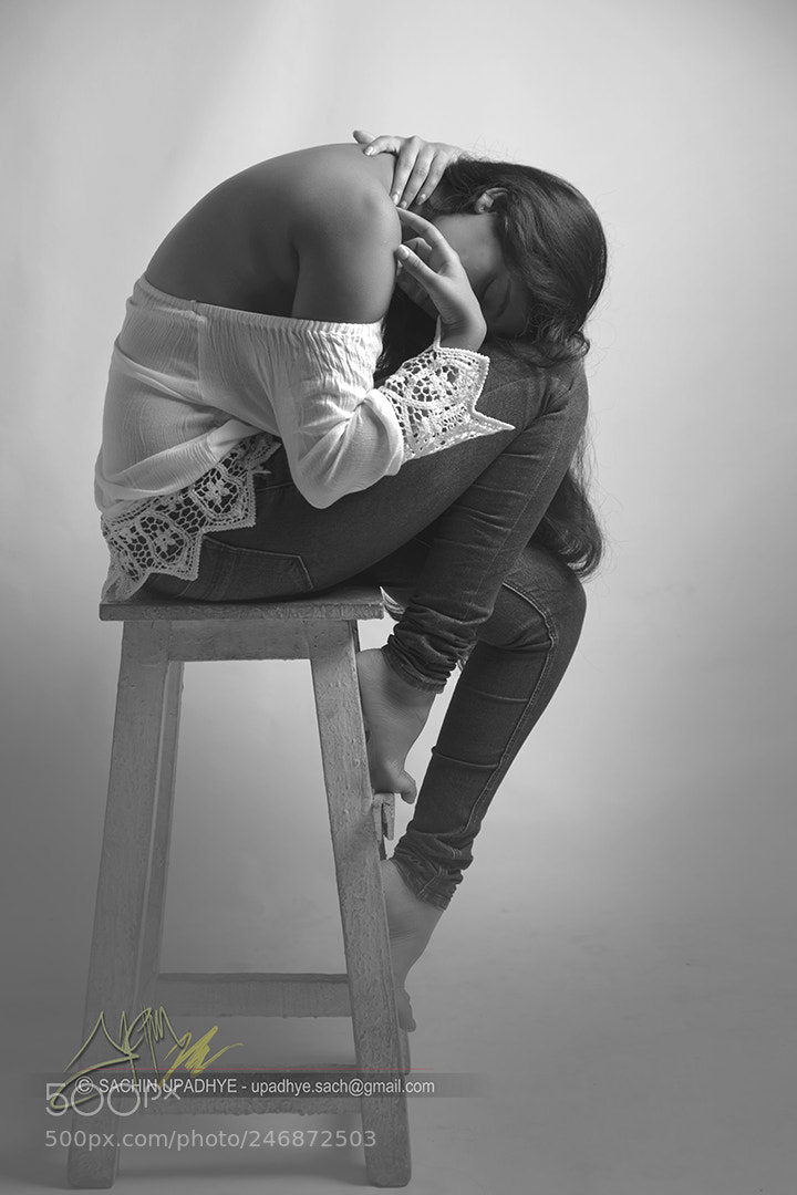 Nikon D610 sample photo. Dreams photography