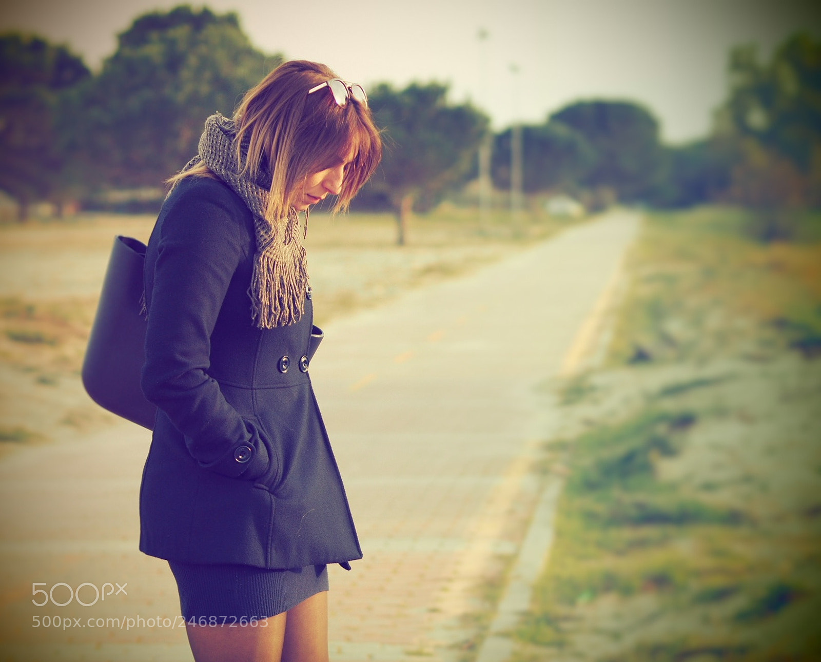 Olympus PEN-F sample photo. Untitled photography
