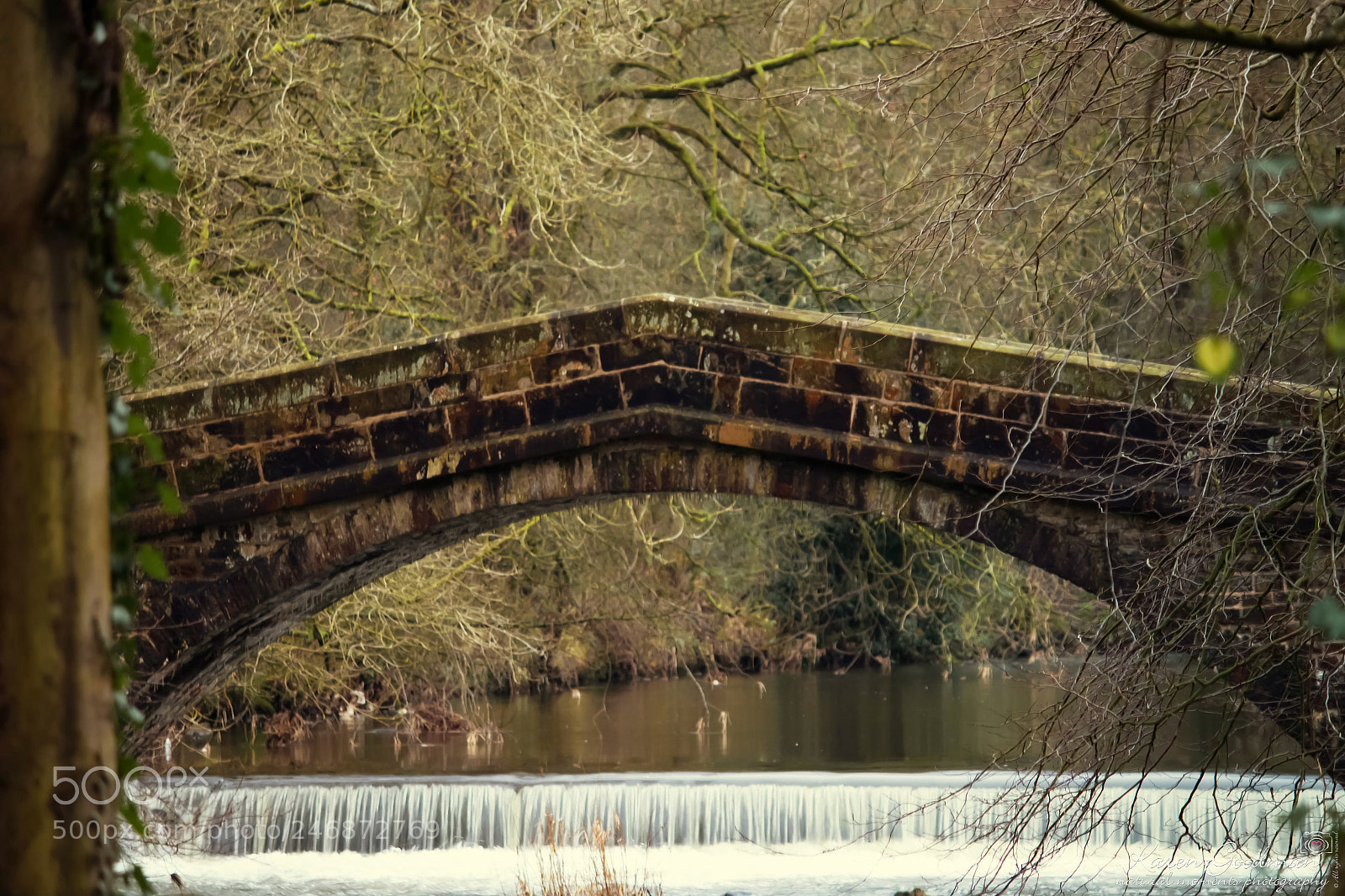 Canon EOS 1300D (EOS Rebel T6 / EOS Kiss X80) sample photo. Peak district photography