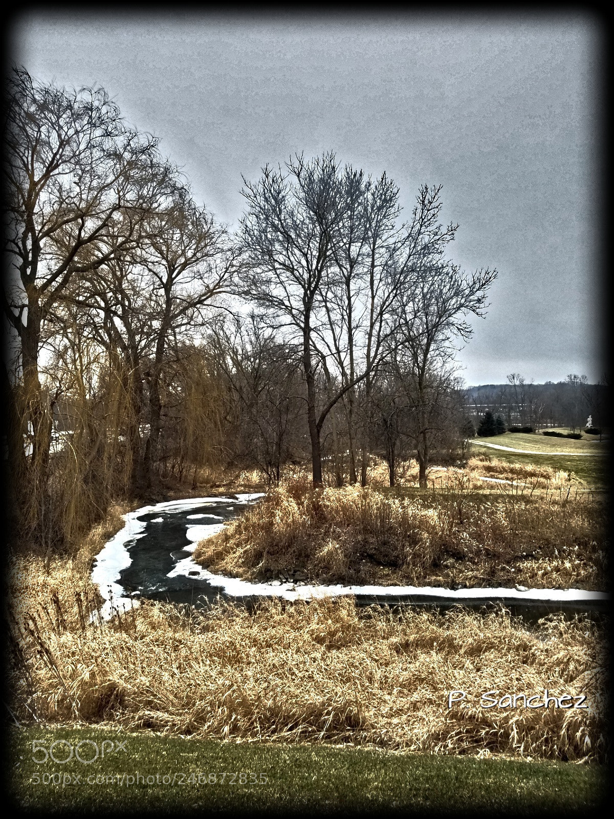 Samsung Galaxy S7 sample photo. Little river photography