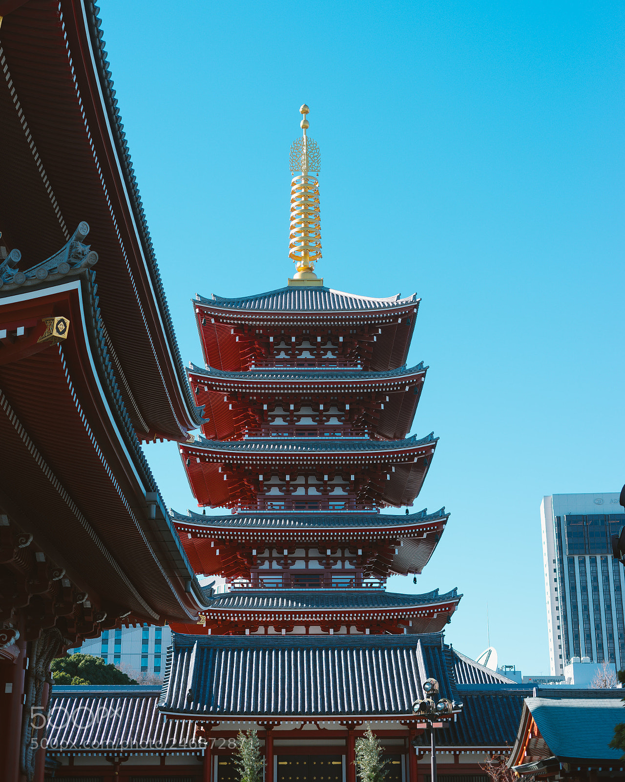 Sony a7 sample photo. Best temple i ever photography