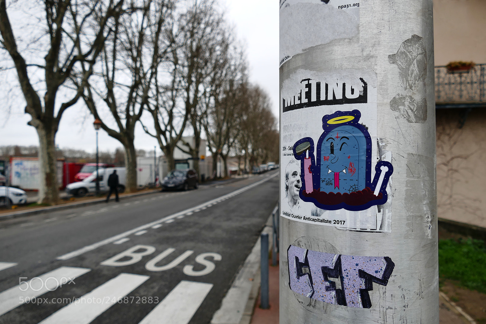 Leica V-Lux (Typ 114) sample photo. Joy in town photography