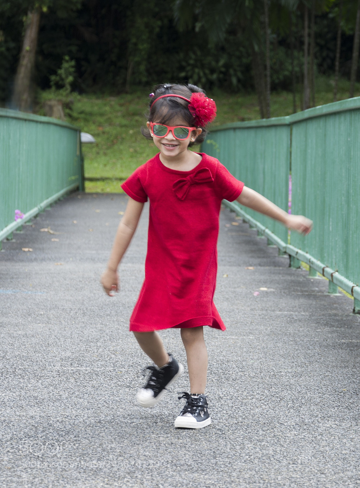 Nikon D7200 sample photo. Dancing queen photography