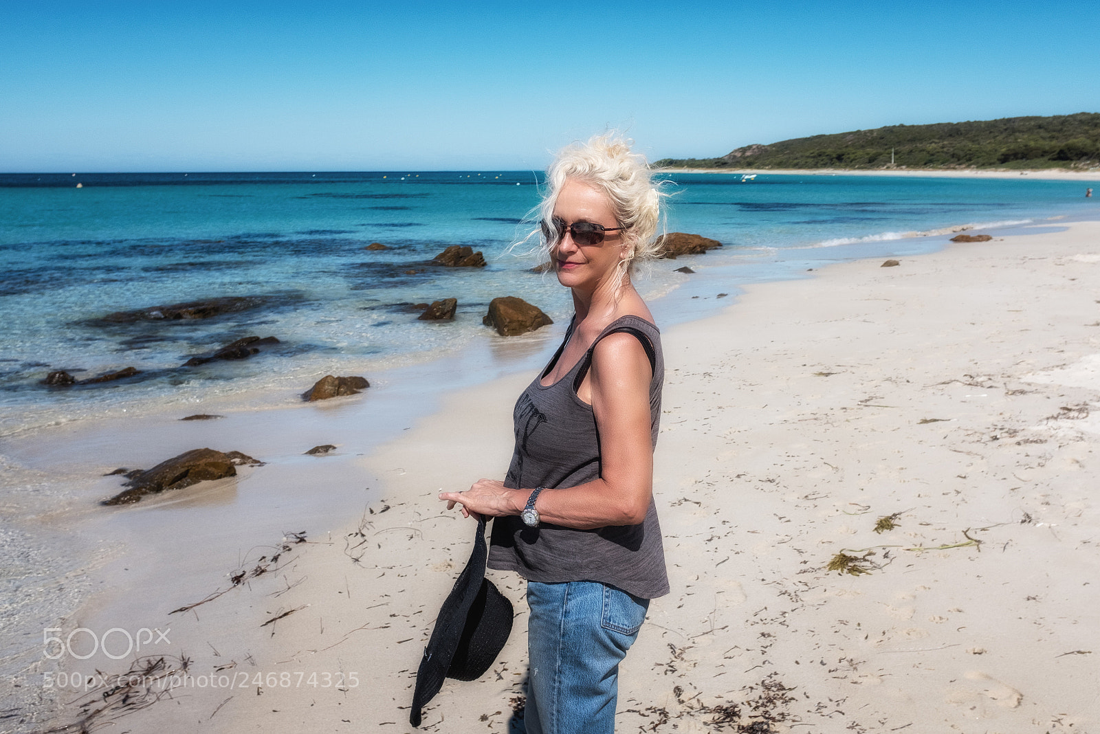 Fujifilm X100F sample photo. Eagle bay, western australia photography