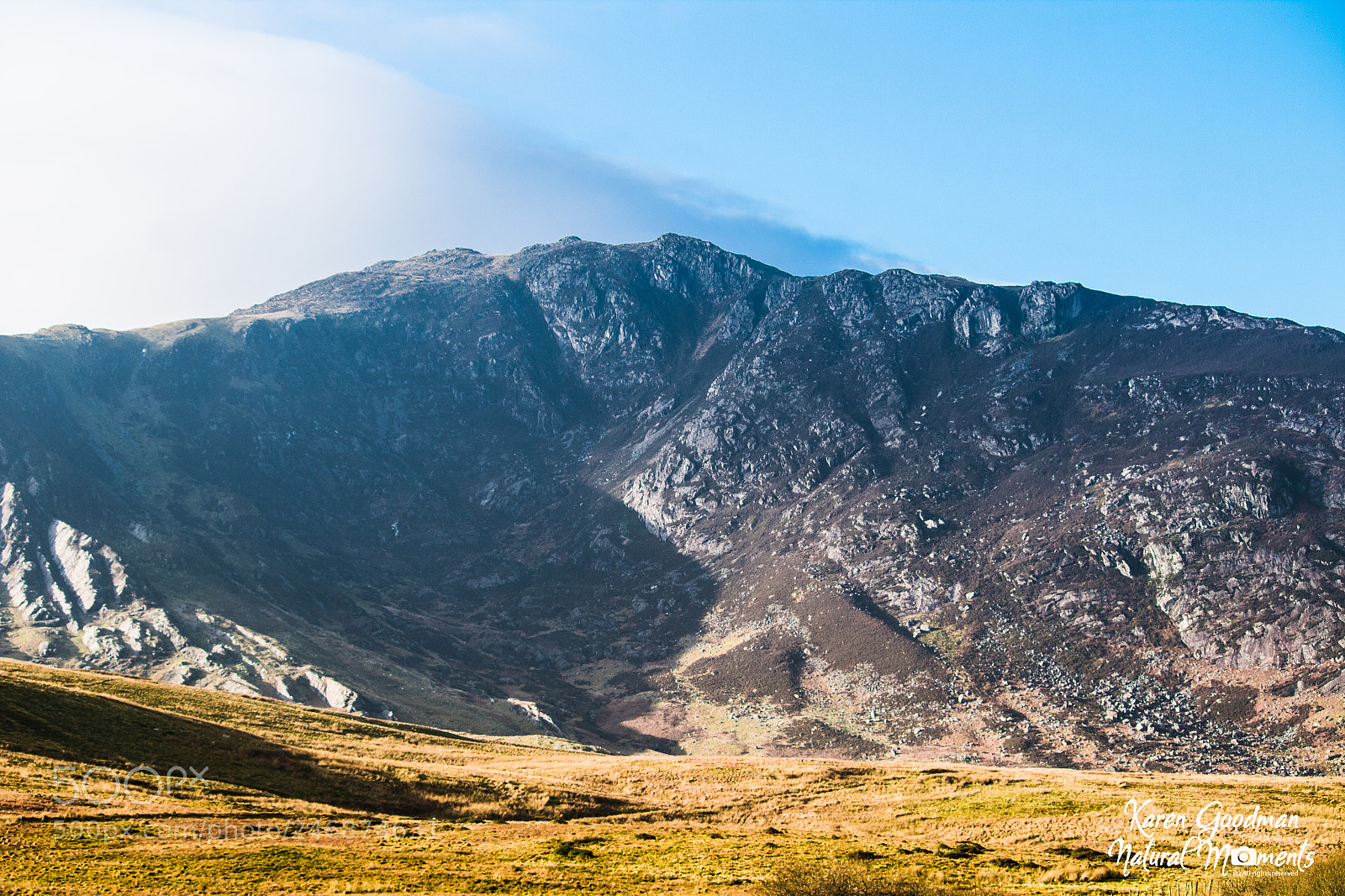 Canon EOS 1300D (EOS Rebel T6 / EOS Kiss X80) sample photo. Llanberris, wales photography