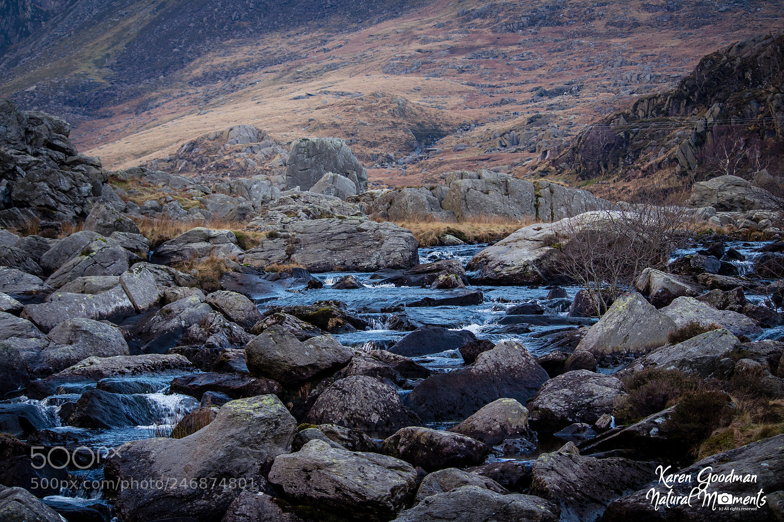 Canon EOS 1300D (EOS Rebel T6 / EOS Kiss X80) sample photo. Llanberris, wales photography